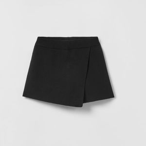 *NEW* Zara asymmetrical skort